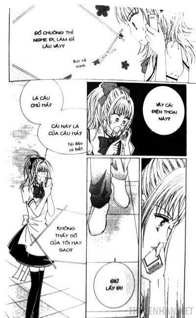 Lọ Lem Hậu Đậu: Chapter 67