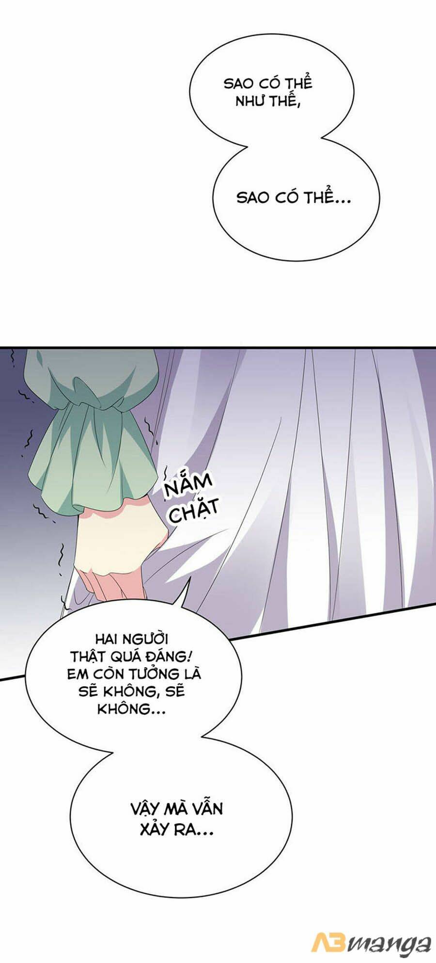 Yêu Tôi Đều Chết Cả Đi!: Chapter 152