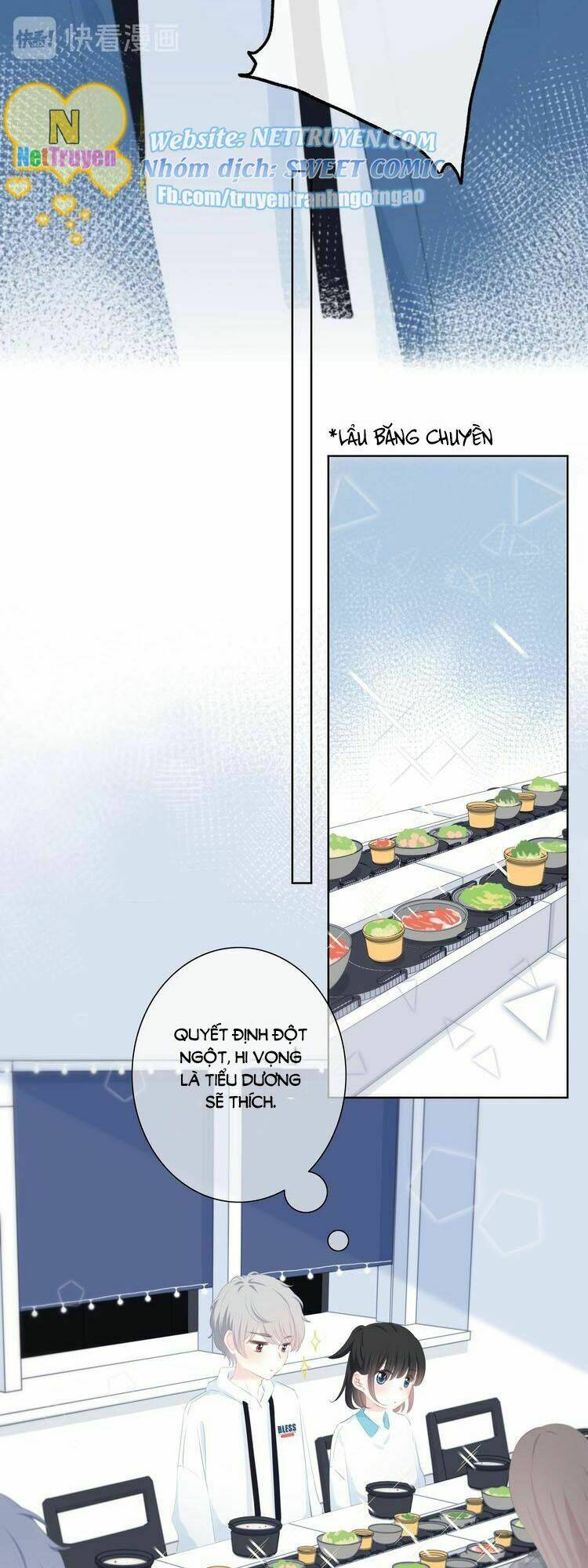 Vấp Phải Nghịch Quang: Chapter 14