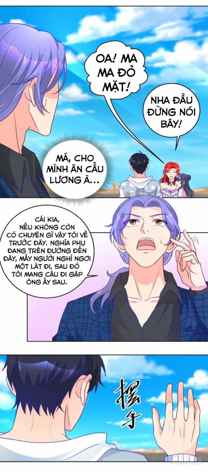 Vú Em Là Cổ Tiên: Chapter 95