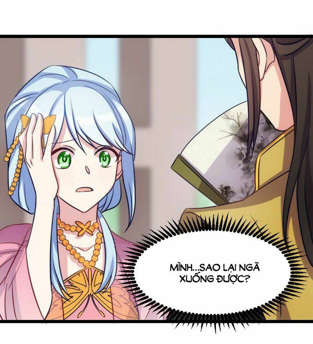Tôi Ở Dị Giới Khai Ngư Đường: Chapter 22