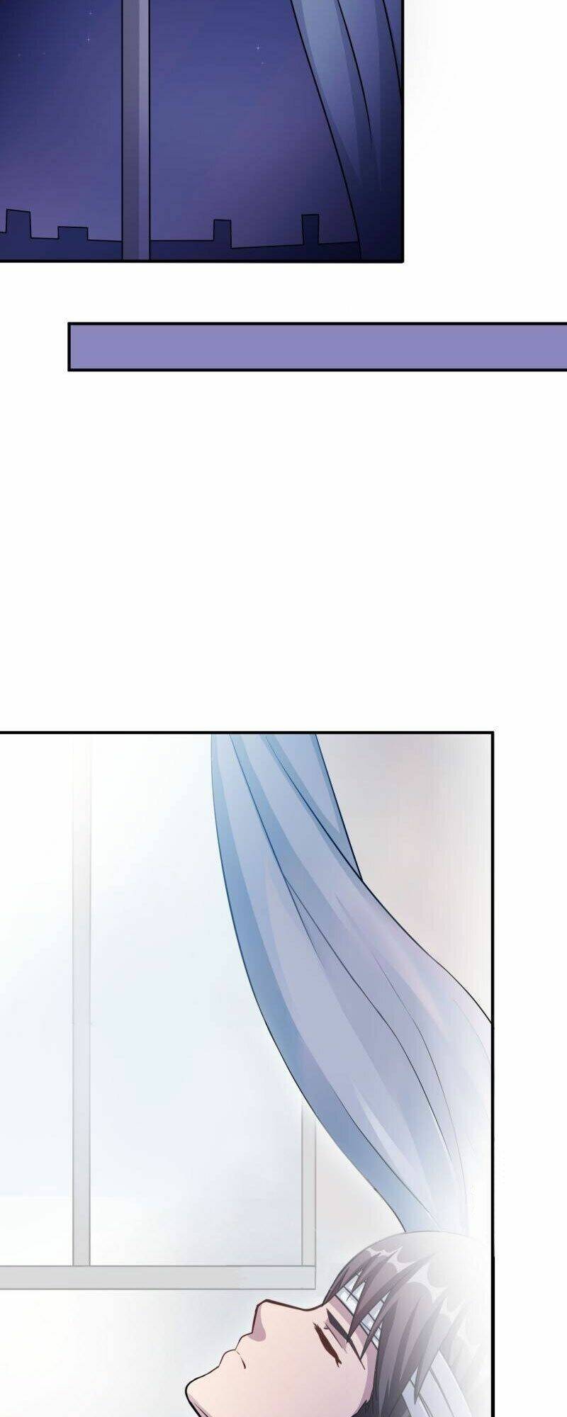 Mạc Thiếu Bức Hôn: Vợ Mới Khó Chống Đỡ: Chapter 72