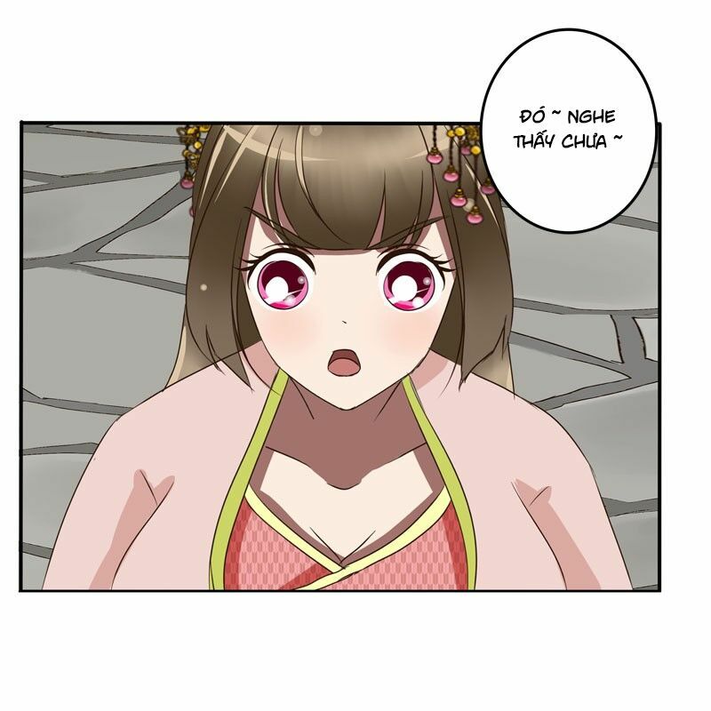Thông Linh Phi: Chapter 63
