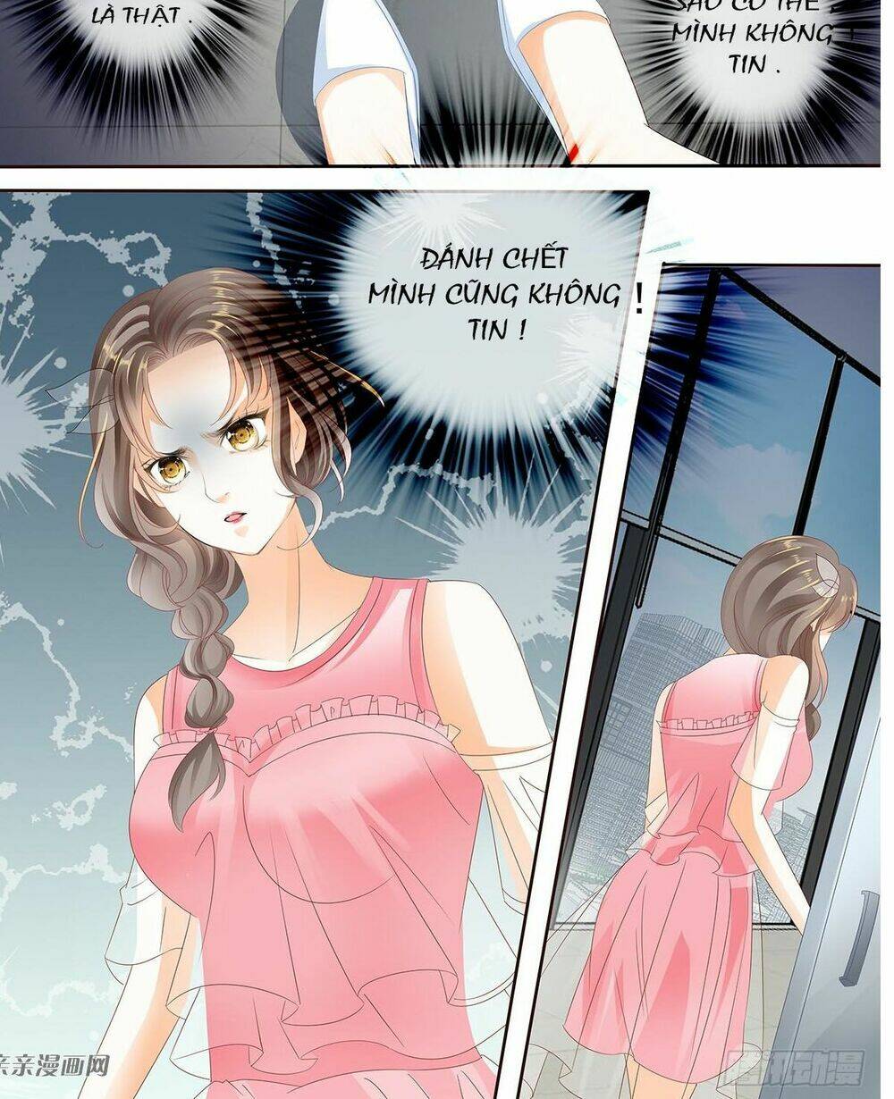 Không Thể Yêu Em: Chapter 42