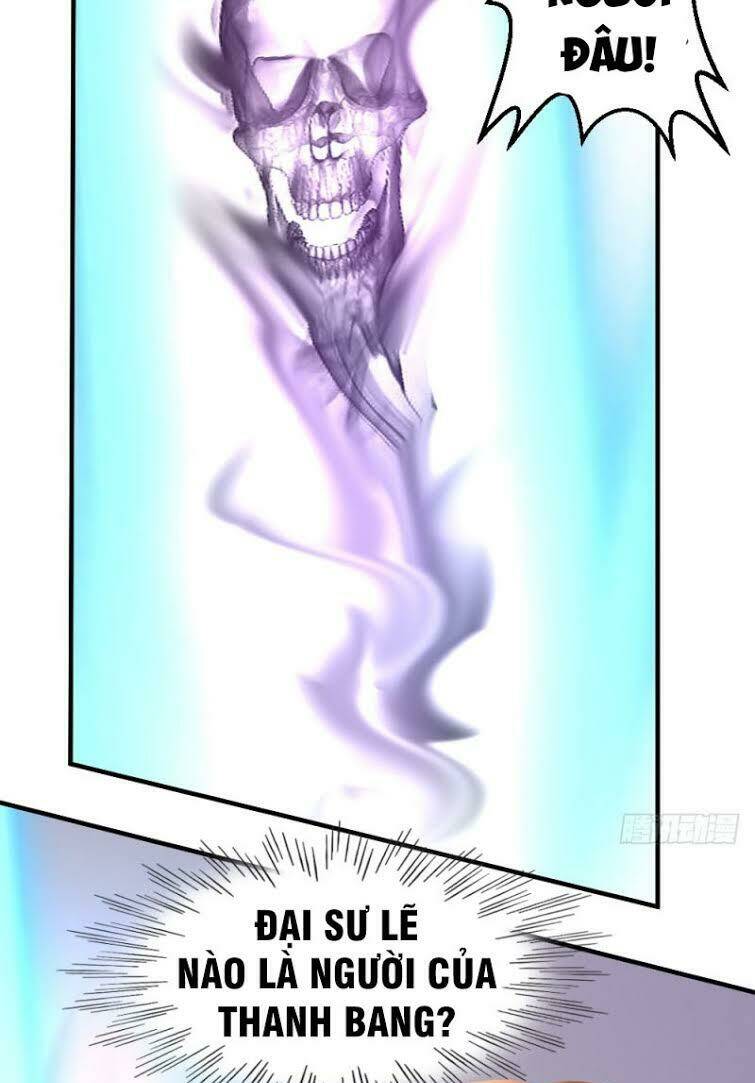 Trọng Sinh Tu Chân Tại Đô Thị: Chapter 59
