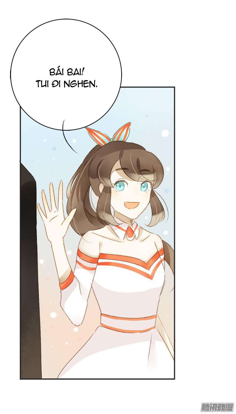 Sức Mạnh Của Sắc Đẹp: Chapter 143