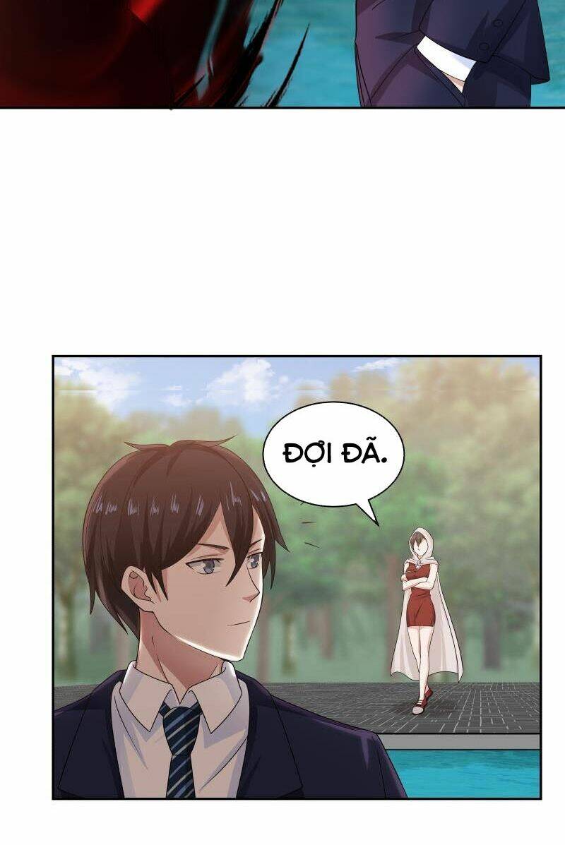 Đô Thị Tuyệt Thế Cuồng Tôn: Chapter 37