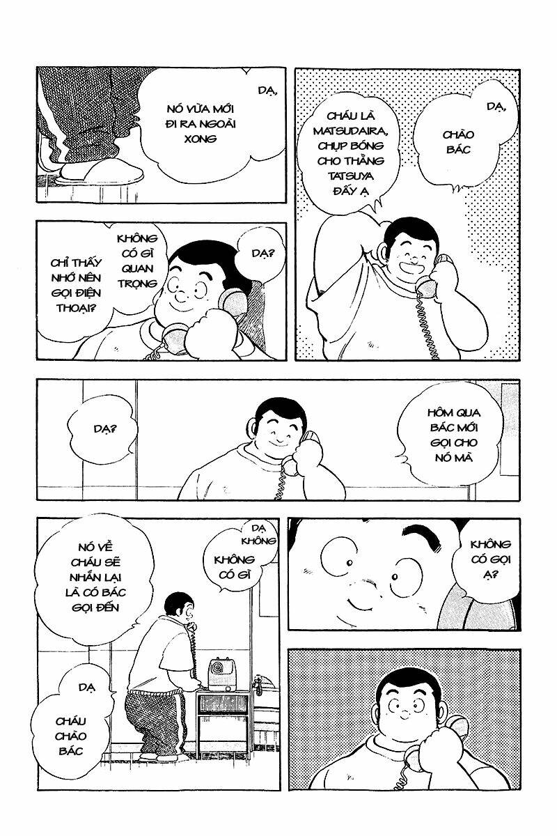 Touch: Chapter 253