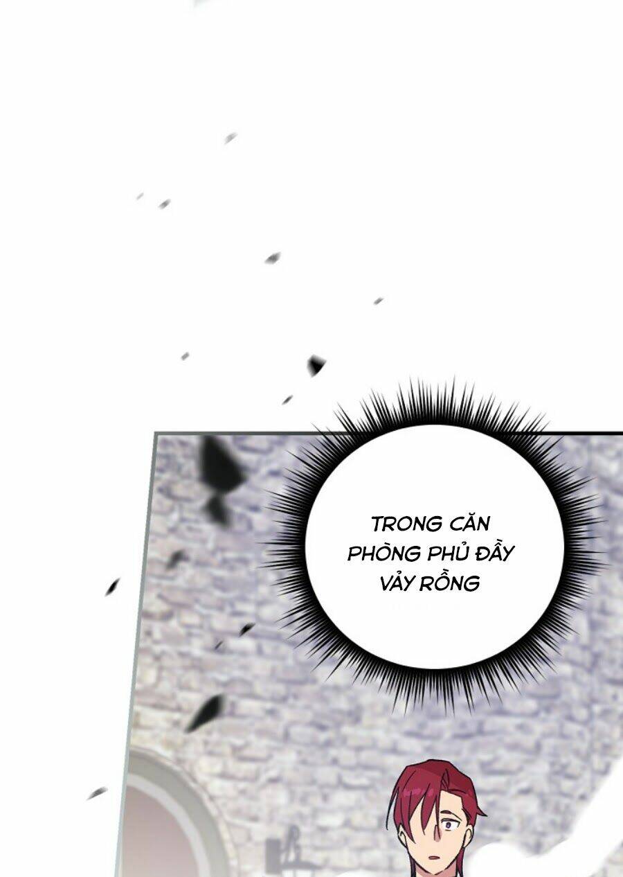 Kỵ Sĩ Đỏ Không Mê Tiền Mù Quáng: Chapter 12