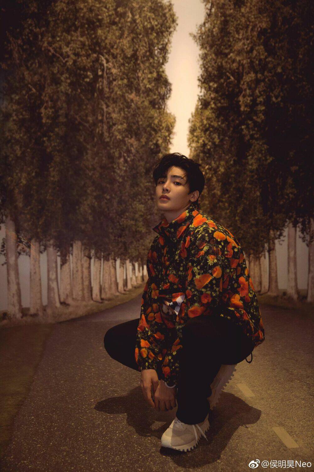 Tôi Vốn Dĩ Bị Bệnh Kiều: Chapter 47