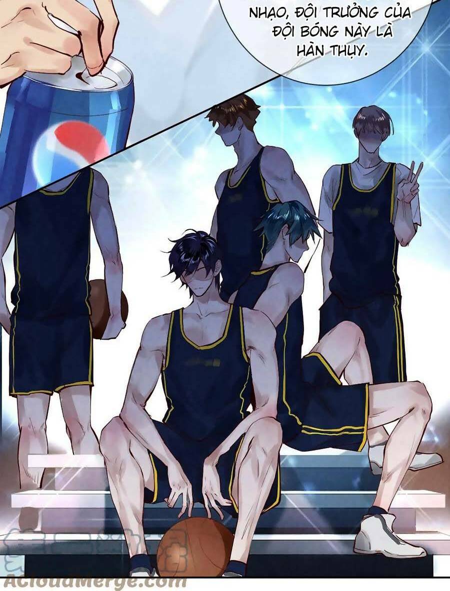 Chung Cư Của Các Ảnh Đế: Chapter 69