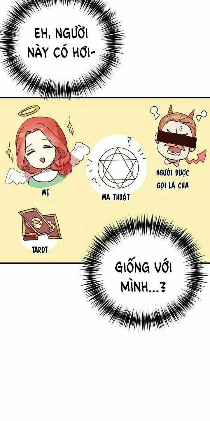 Công Tước, Loạn Vừa Thôi!: Chapter 25.1