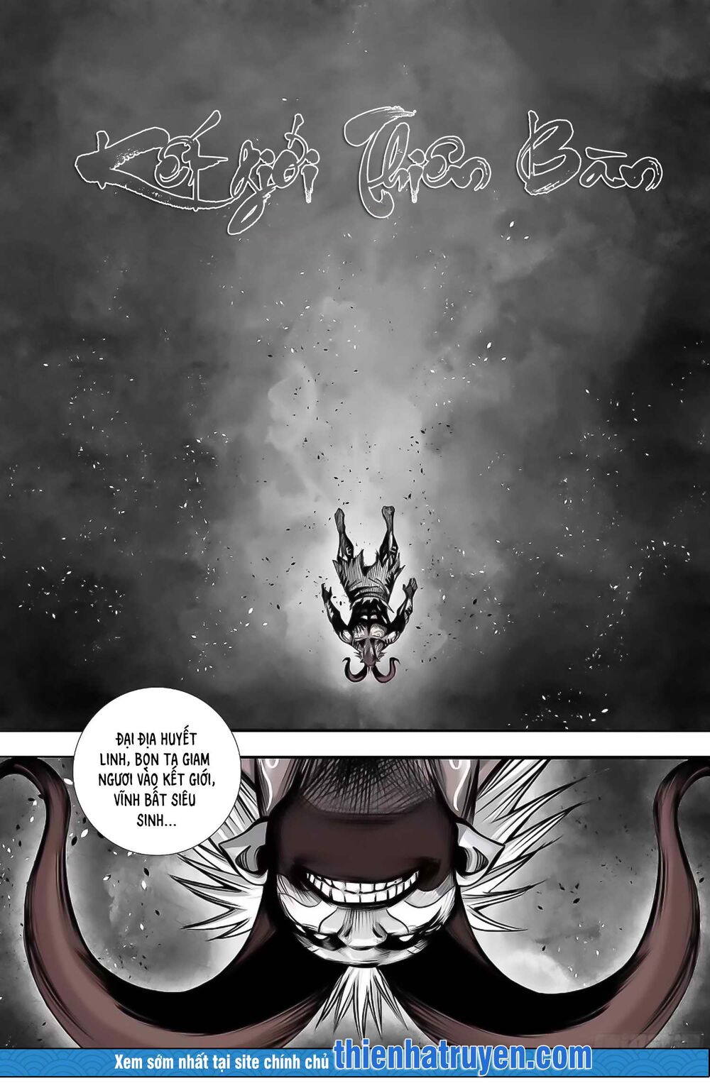 Tây Du: Chapter 273