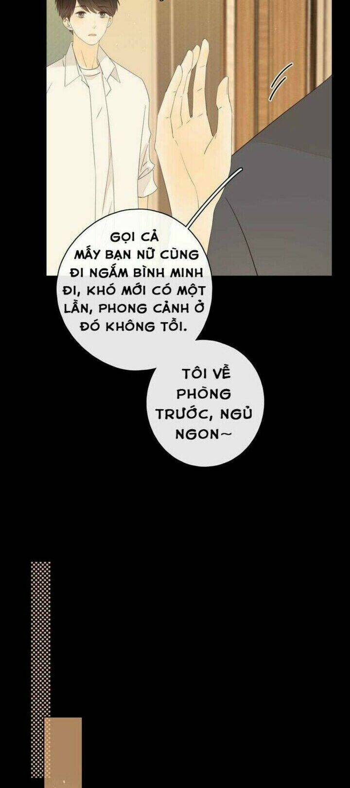 Cô Ấy Không Đáng Yêu: Chapter 52