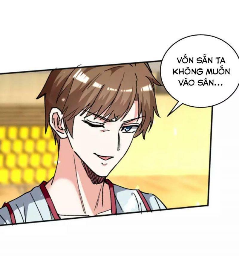 Thần Cấp Thấu Thị: Chapter 241