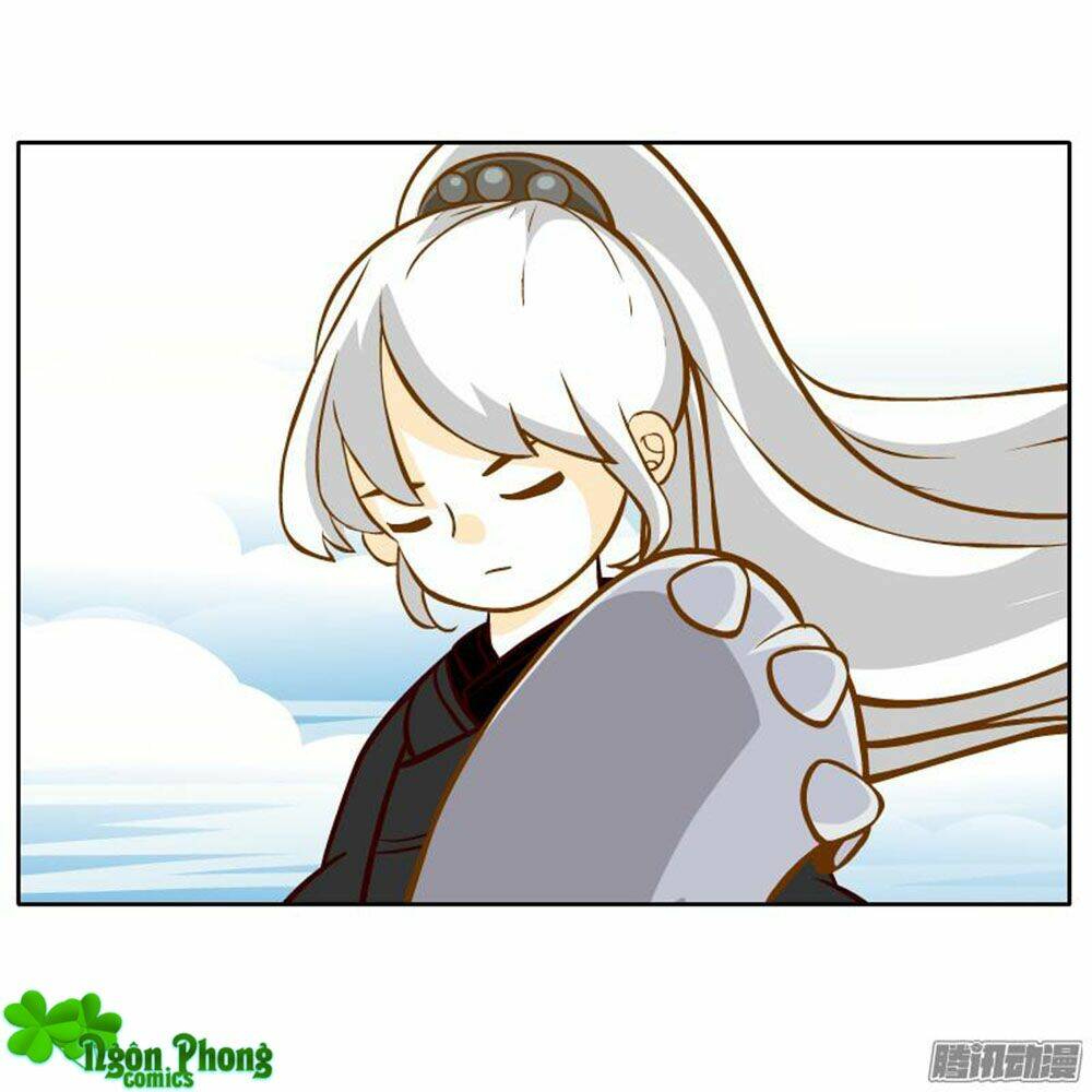 Hòa Thượng Và Tiểu Long Quân: Chapter 10