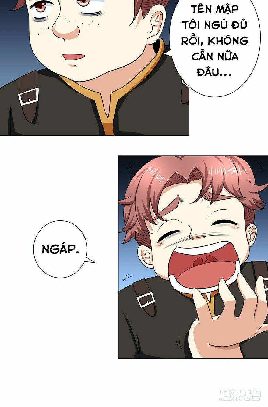 Đô Thị Tu Luyện Cuồng Triều: Chapter 9