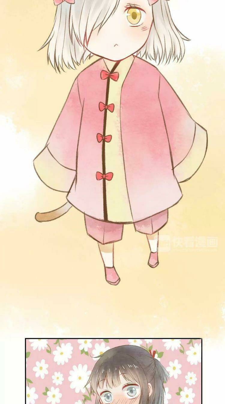 Bình Minh Của Ngũ Nguyệt: Chapter 7