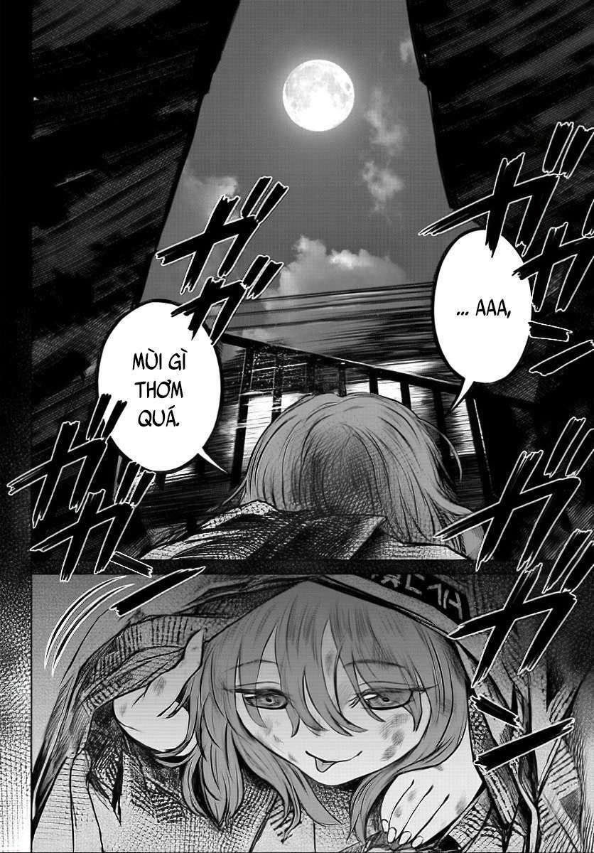 Destro 016: Chapter 1