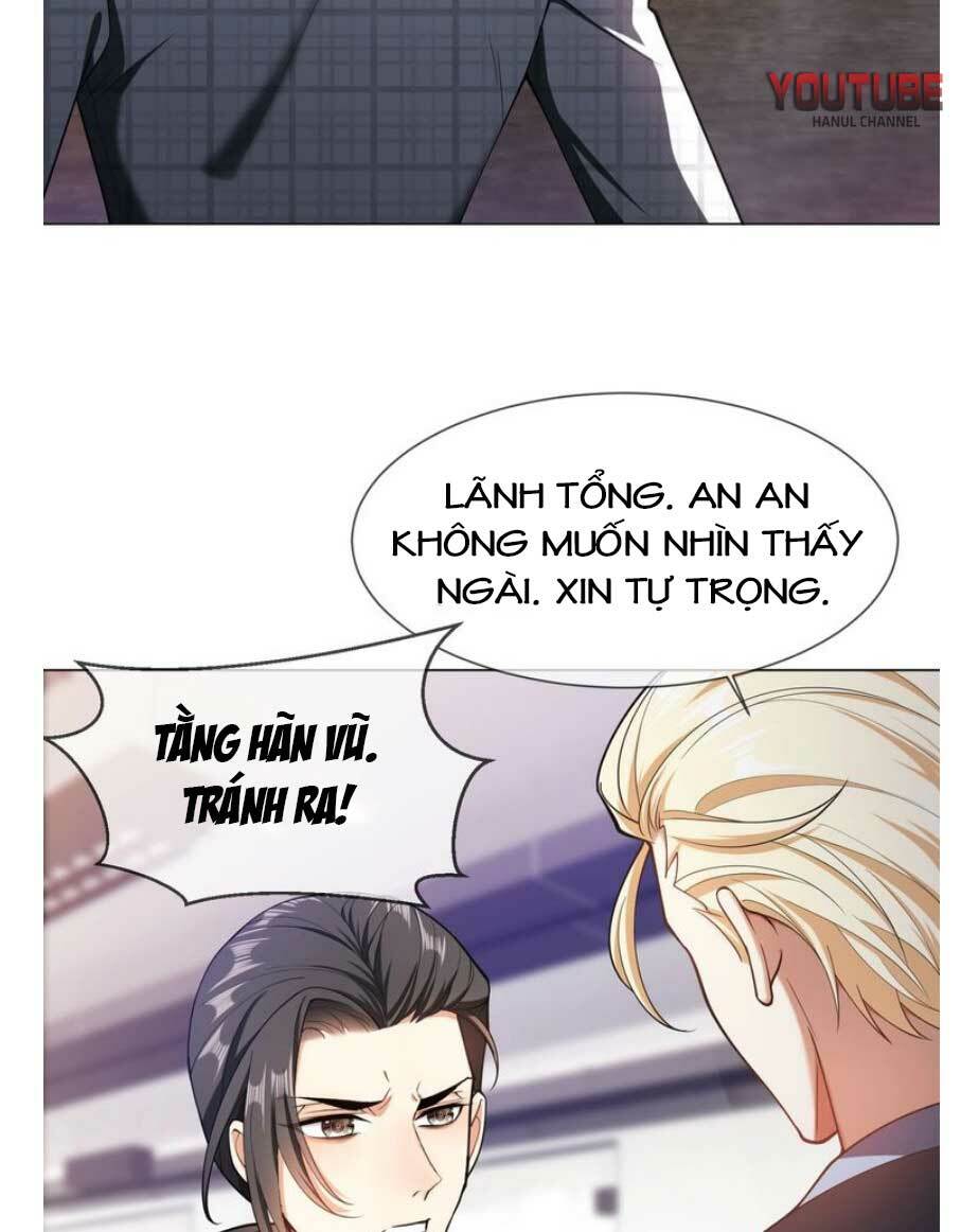 Cô Vợ Nhỏ Nuông Chiều Quá Lại Thành Ác!!: Chapter 203.1