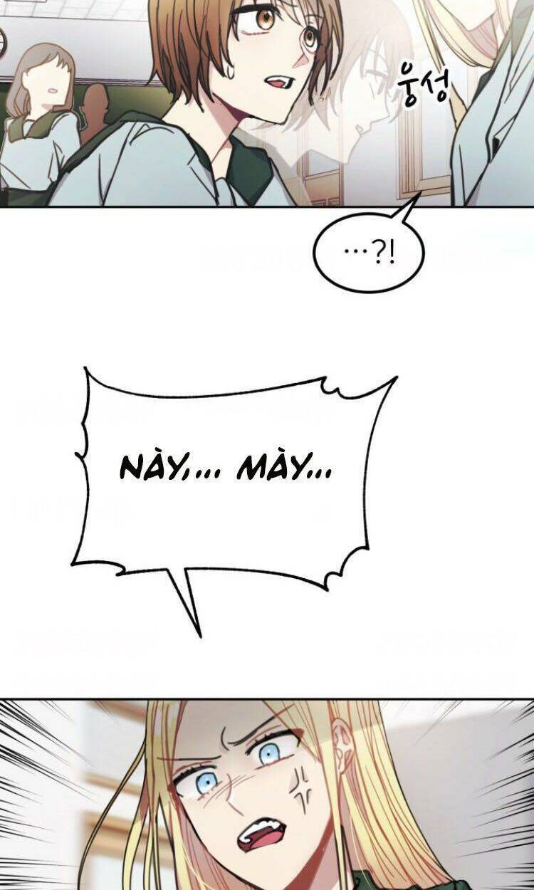 Baby Dragon: Chapter 1