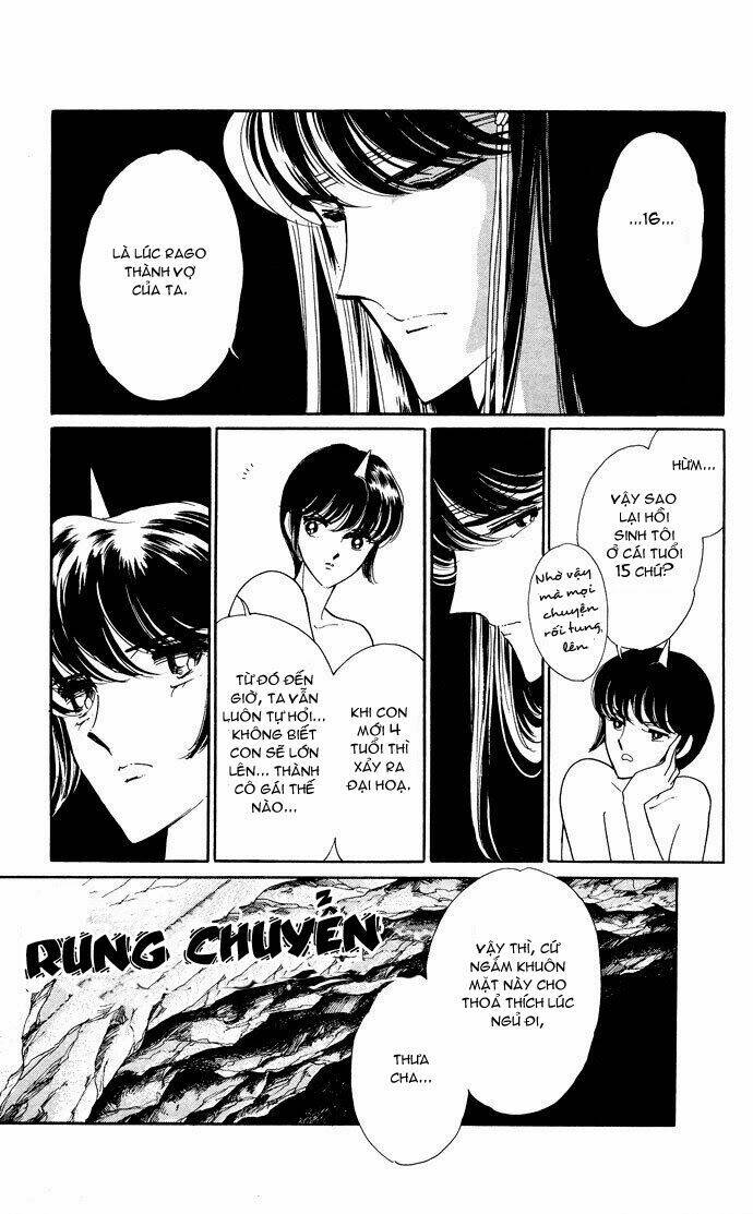 Ao No Fuuin - Blue Seal: Chapter 55