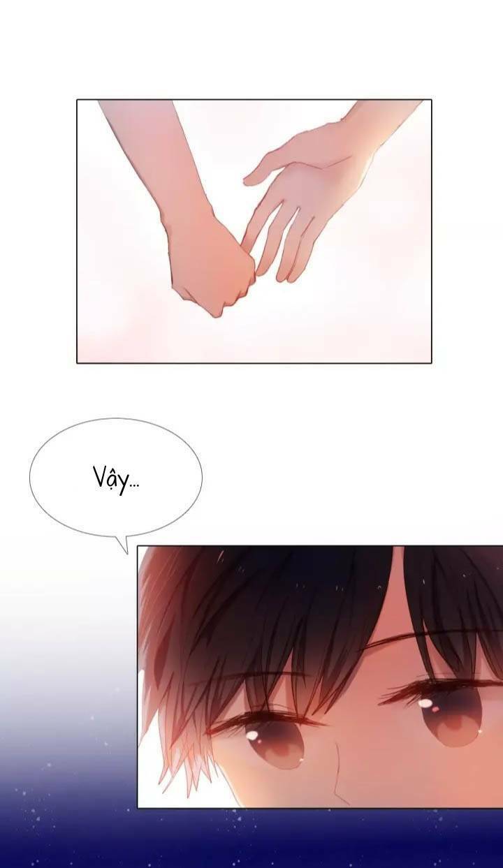 Kế Hoạch Trái Tim: Chapter 36