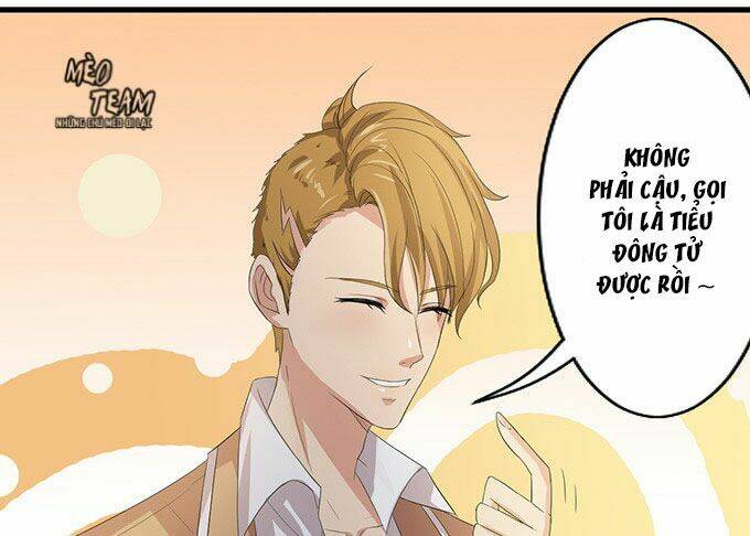 Tình Yêu Ba Tuyến: Chapter 14