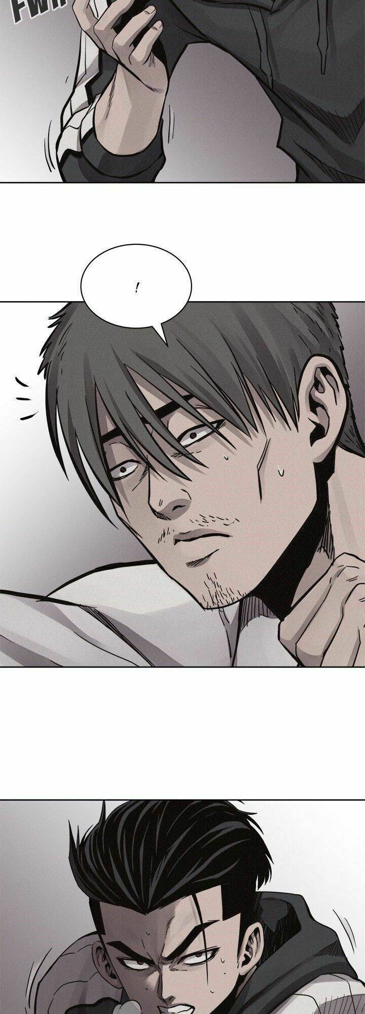 Nắm Đấm: Chapter 51