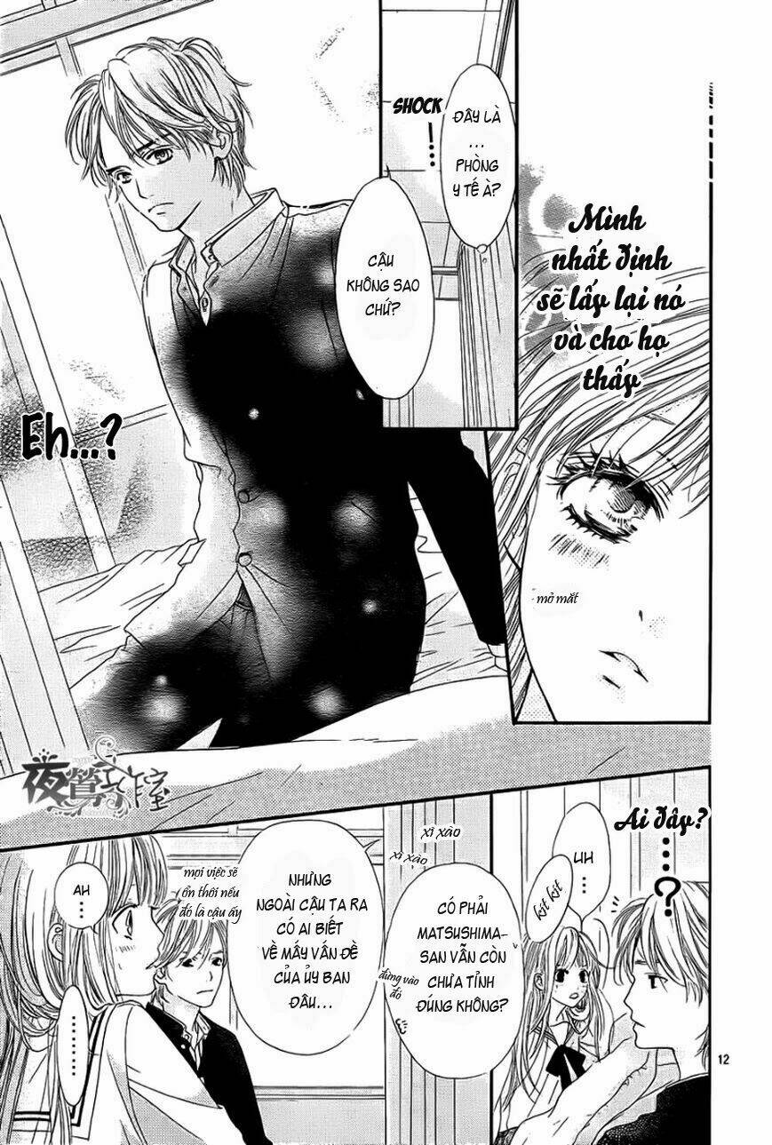 Otome Holic: Chapter 1