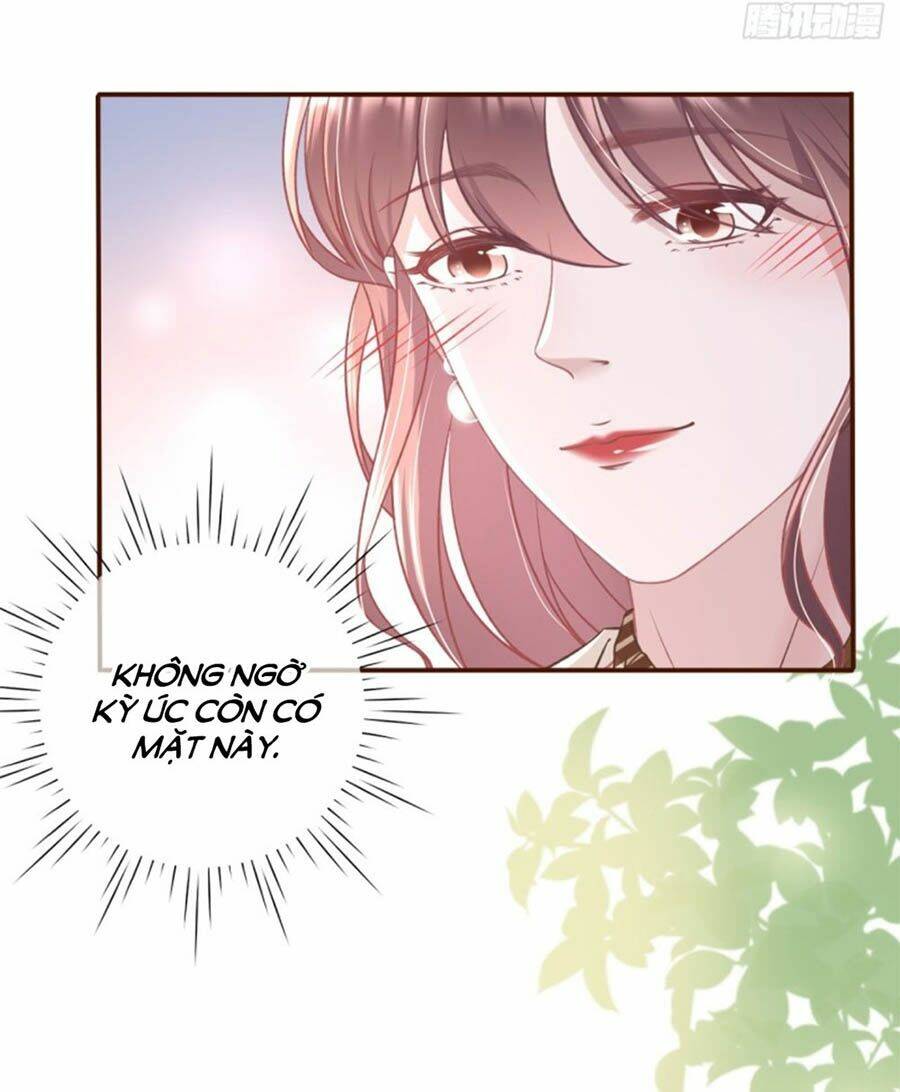 Bạn Gái Tôi Mới 30+: Chapter 32