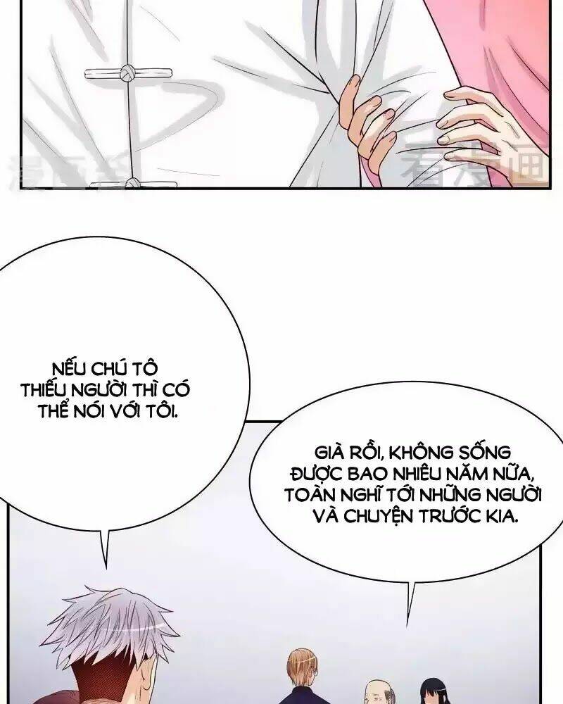101 Phương Pháp Của Tổng Tài: Chapter 62