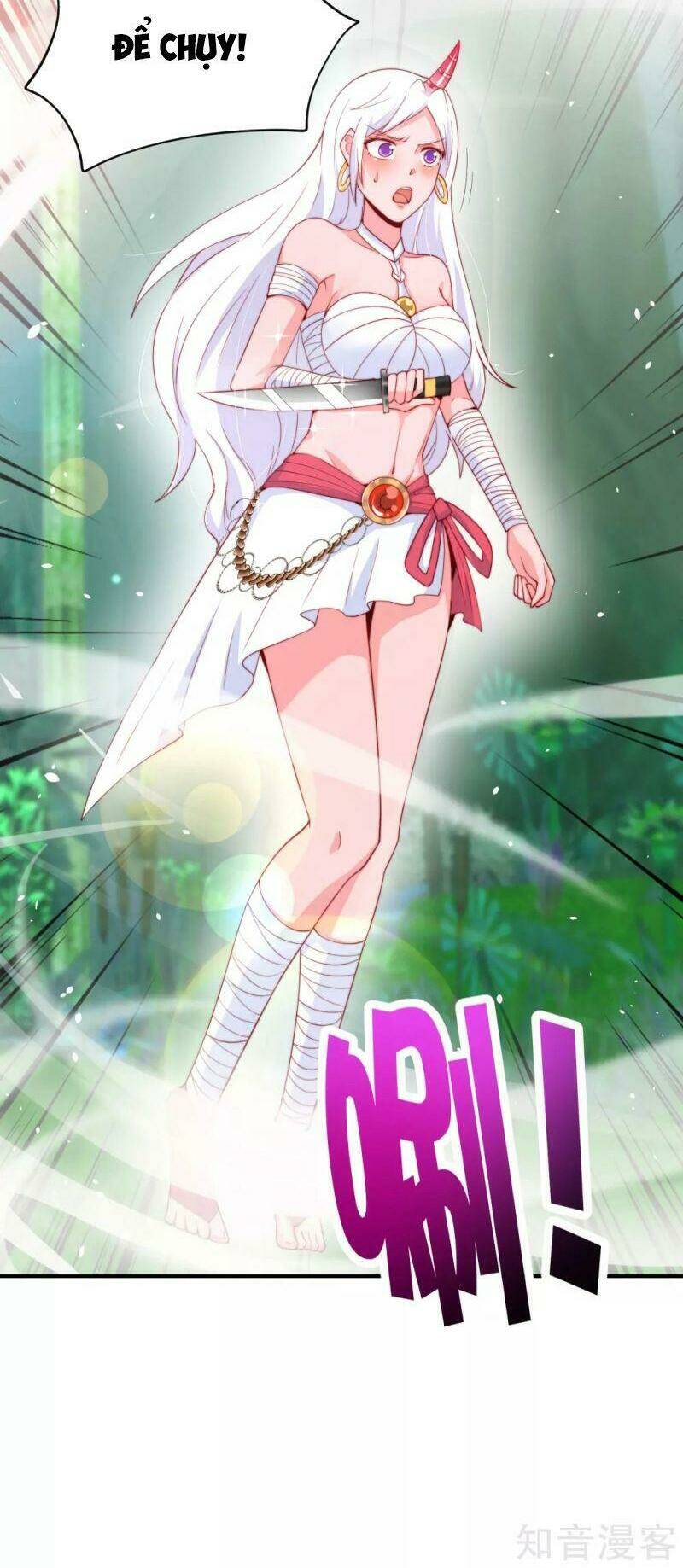 Vòng Bạn Bè Mạnh Nhất Của Tiên Giới: Chapter 89