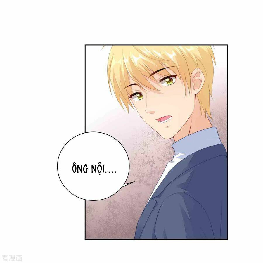Người Yêu Ẩn Hình Của Ảnh Đế: Chapter 55