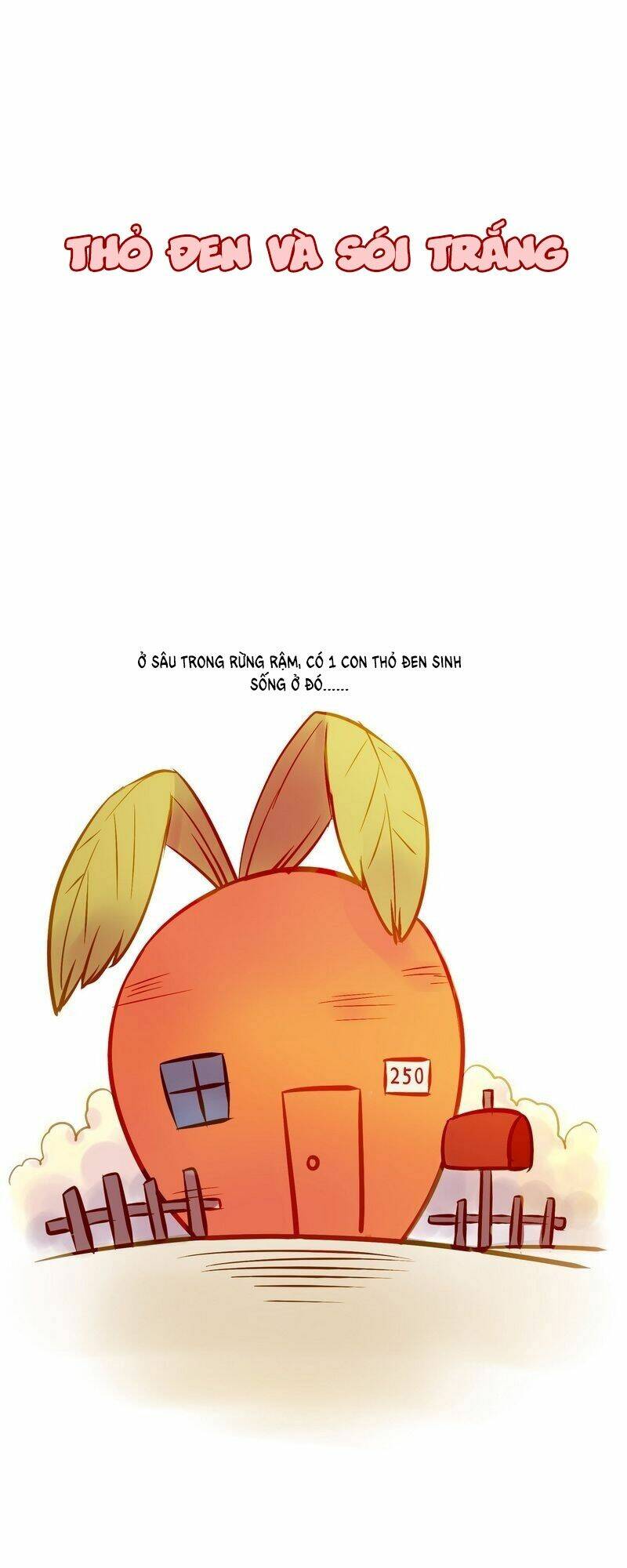 Hằng Mộng Nam Thần: Chapter 1