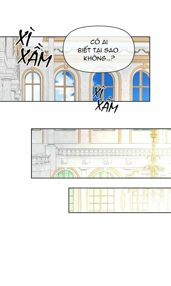 Công Chúa Thời Gian Có Hạn: Chapter 17