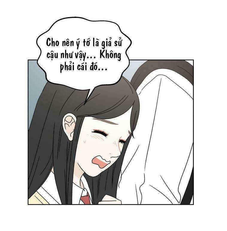 30 Phút Bước Đi Bên Em: Chapter 58.5