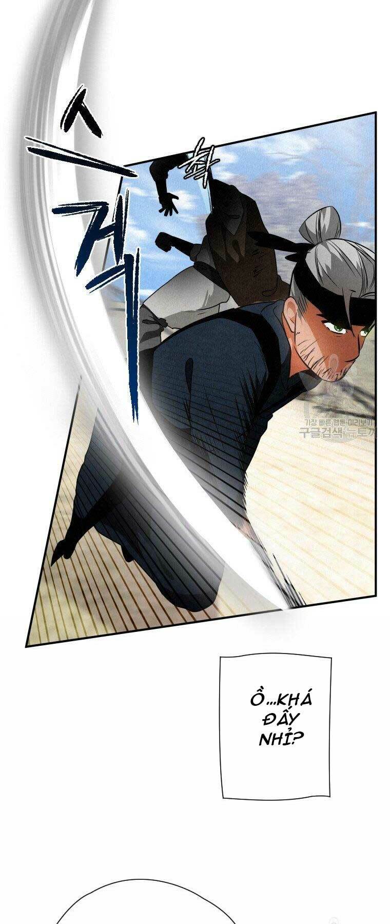 Thời Đại Hoàng Kim Của Thiên Kiếm: Chapter 20