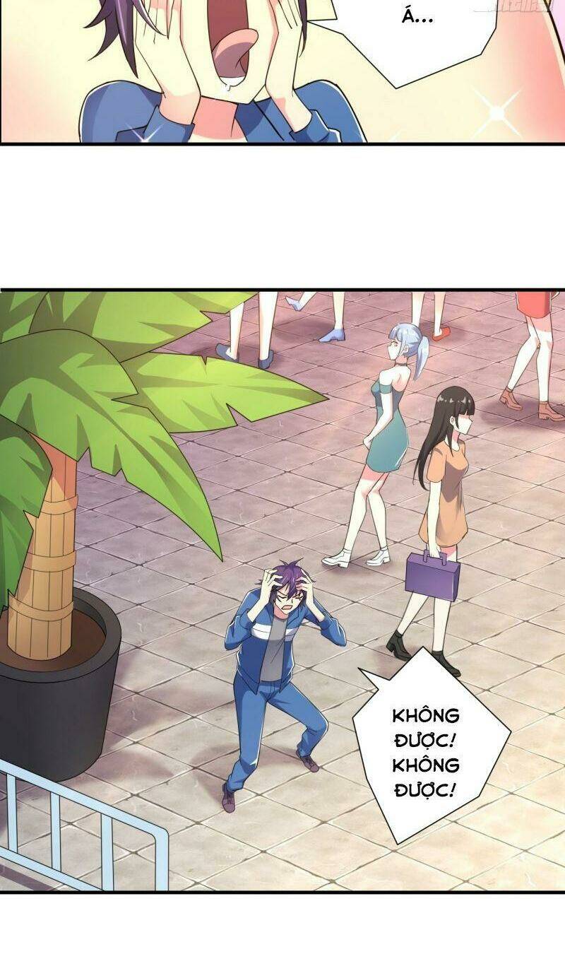 Hệ Thống Bái Kim Siêu Cấp: Chapter 18