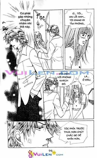 Tìm Anh - Look For Oppa: Chapter 1