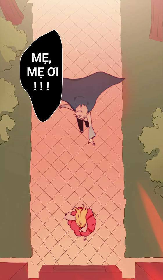 Trái Tim Băng Giá: Chapter 12