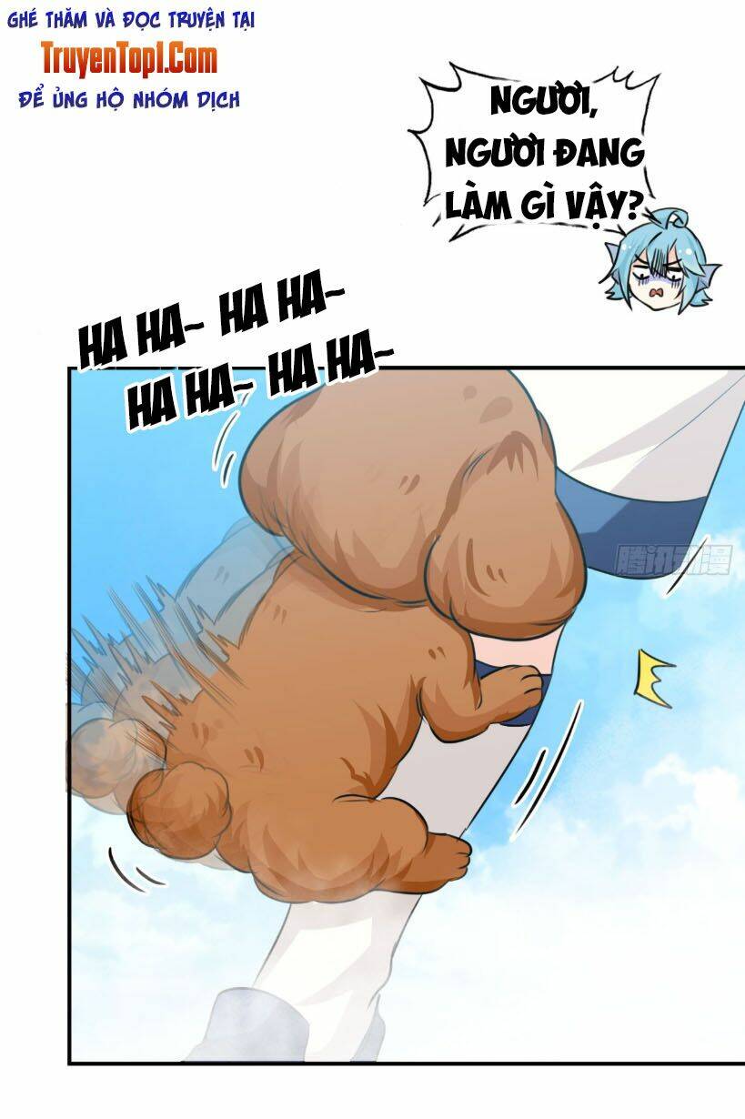 Khởi Đầu Bằng Một Con Côn: Chapter 105