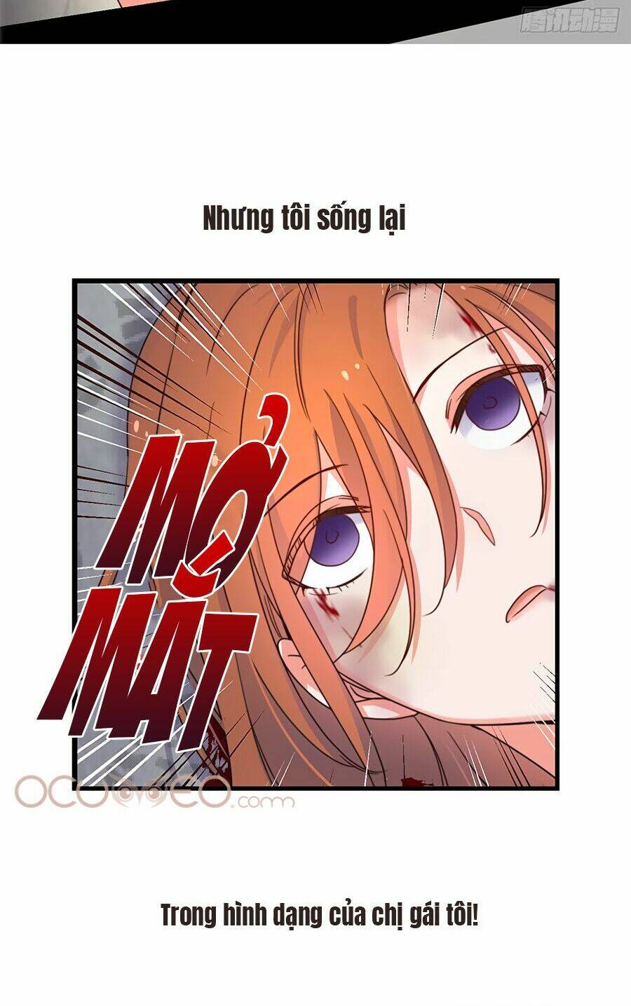 Nhật Ký Báo Thù Của Thiên Kim Hai Mặt: Chapter 0.1