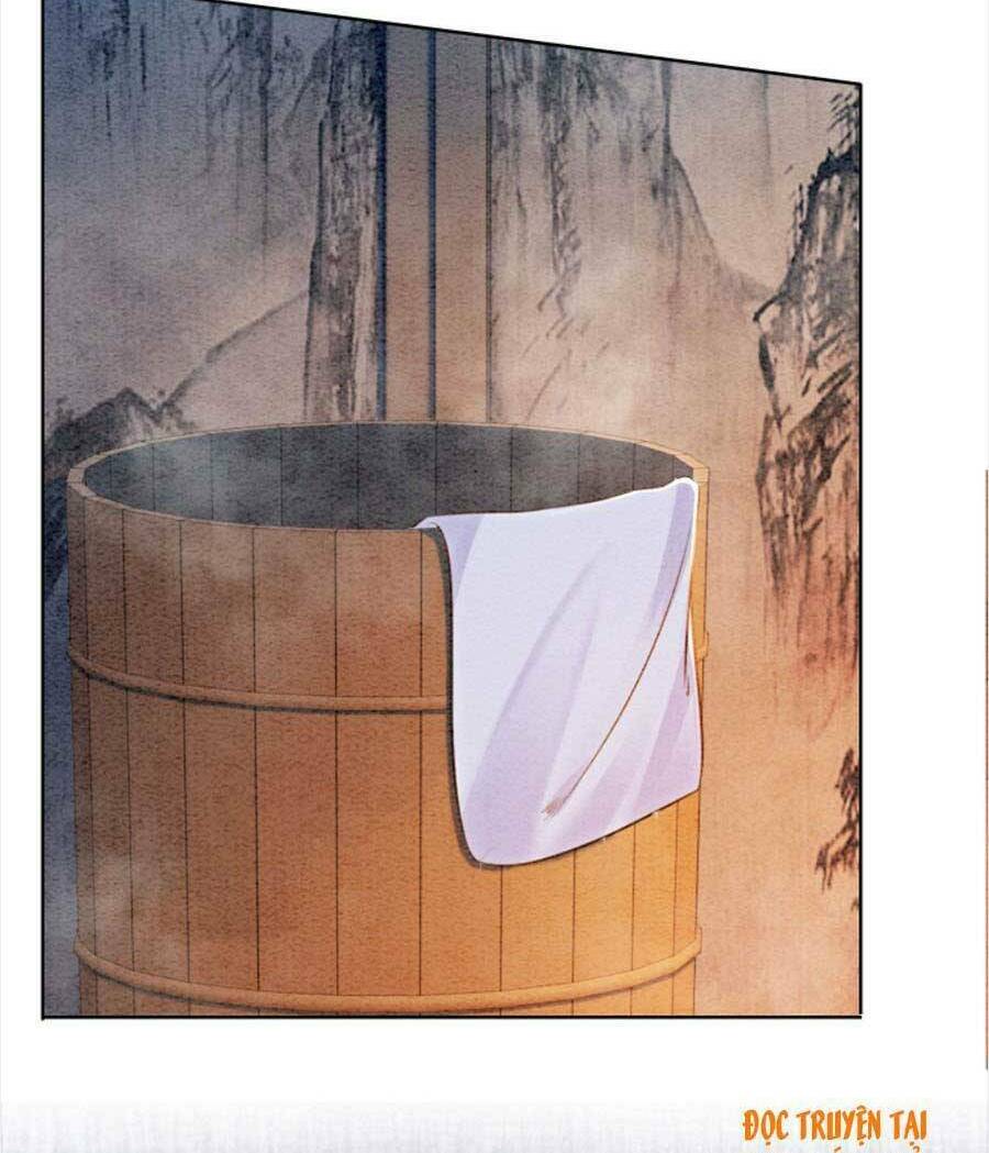 Bắt Đầu Hủy Hôn Để Công Lược Vương Gia: Chapter 23