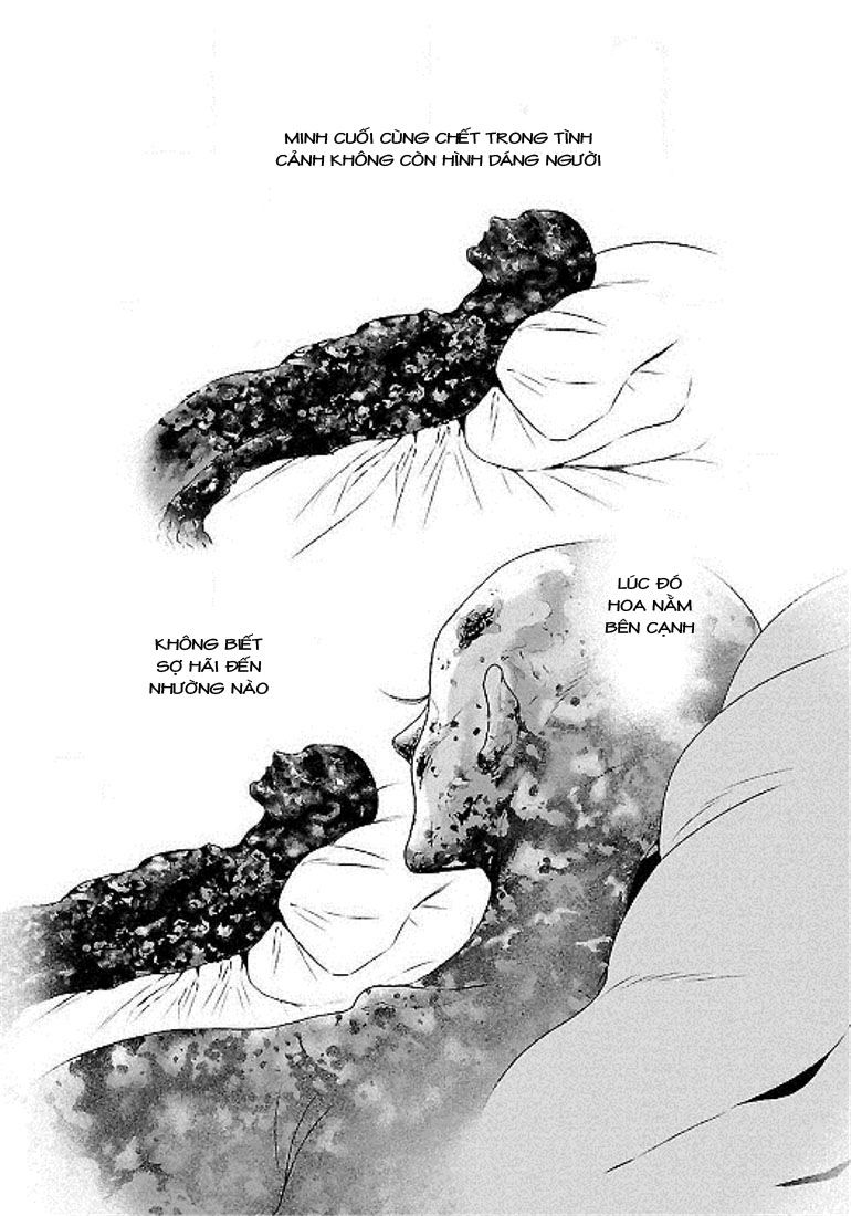 Thời Niên Thiếu Của Black Jack: Chapter 52