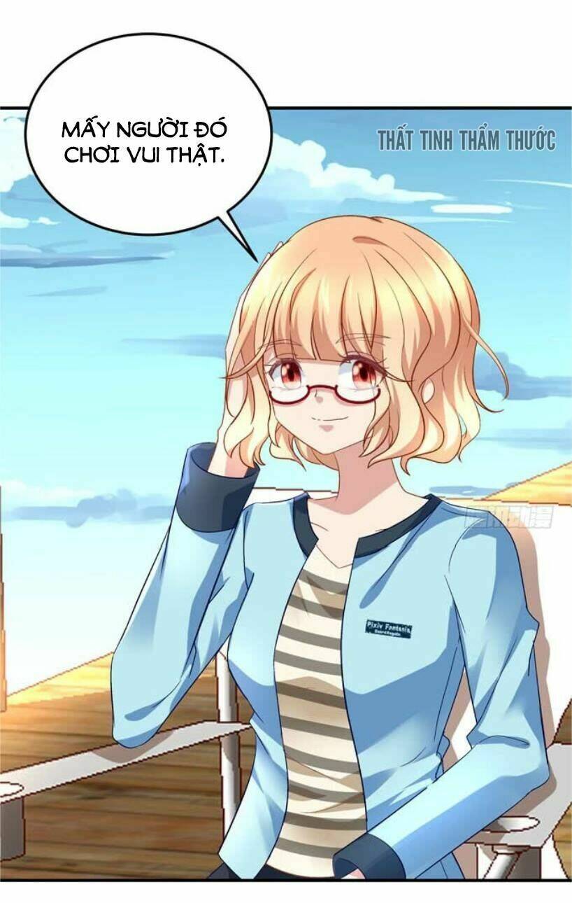 Đế Vương Ta Vẫn Còn Nhỏ: Chapter 53