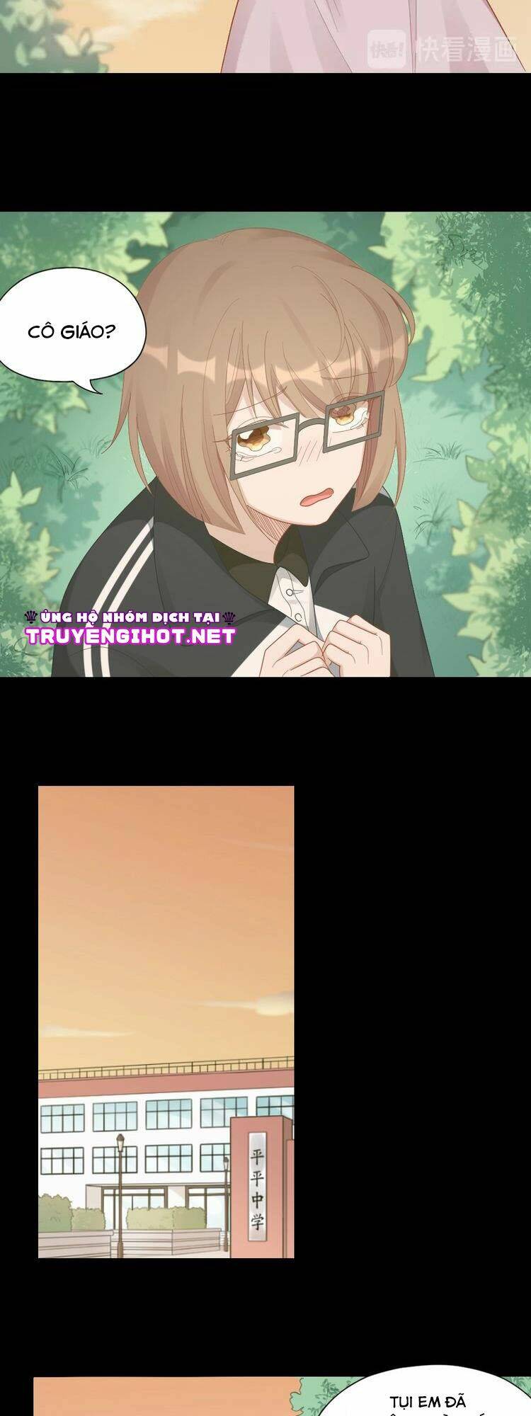 Bạn Trai Là Quái Vật: Chapter 98