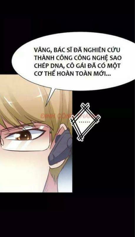 Truyện Kinh Dị Ở Tòa Nhà Số 44: Chapter 105