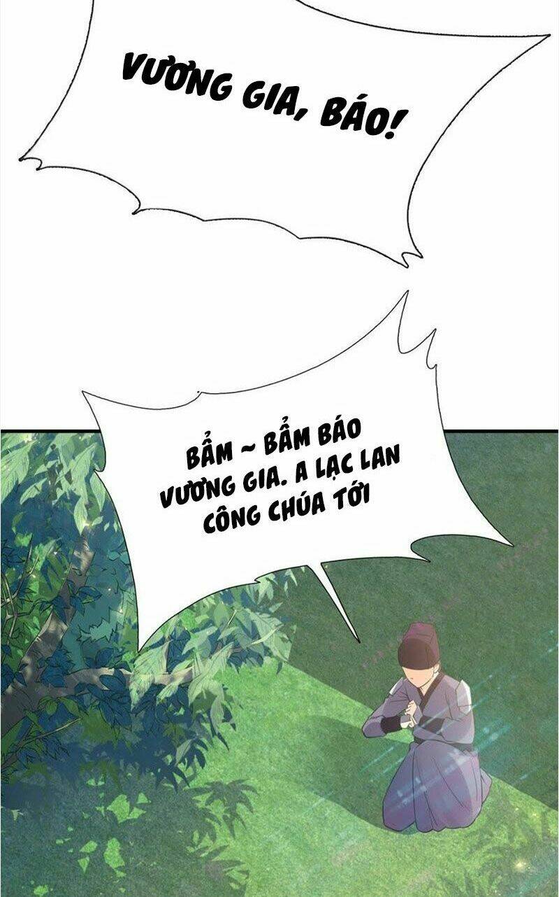 Tận Diệt Vương Gia Mãn Triều: Chapter 149