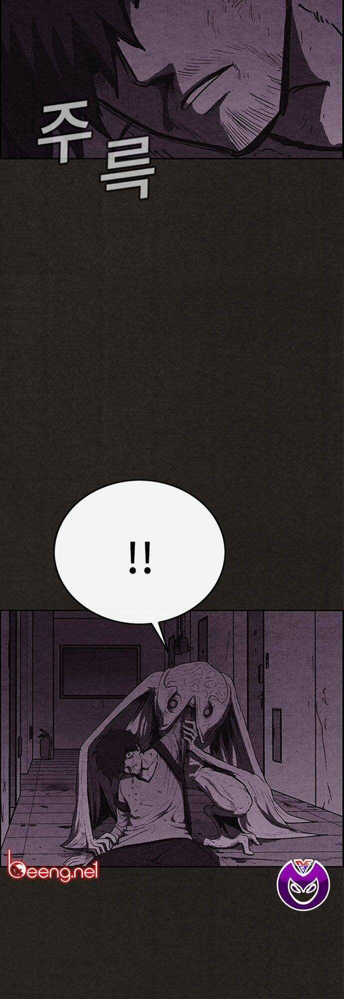 Quái Vật Tại Chung Cư Xanh: Chapter 115